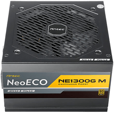 Antec NE1300G 1300W Strømforsyning
