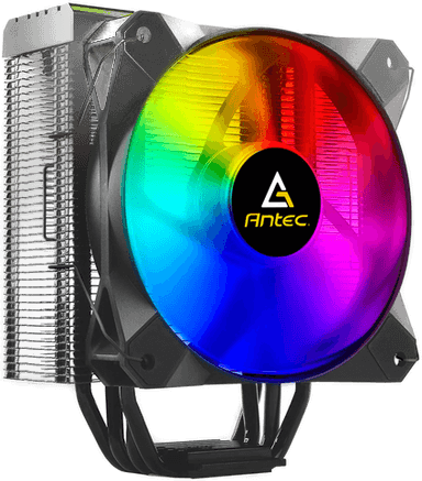 Antec FrigusAir 400 aRGB