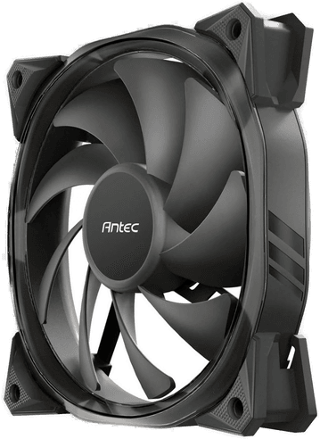 Antec STORM 120mm PC-vifte