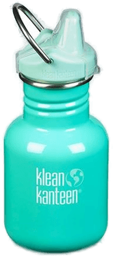 Klean Kanteen Kids' Classic Sippy 355 ml