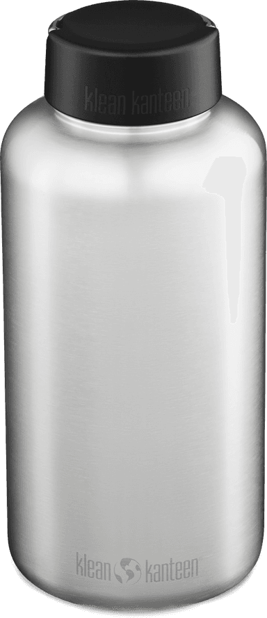 Klean Kanteen Wide 1900 ml
