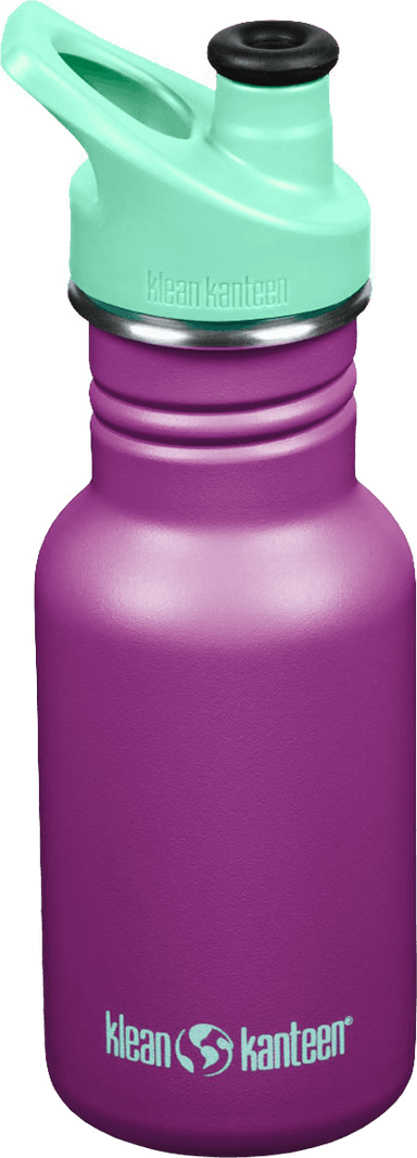 Klean Kanteen Classic Kid 355 ml Sparkling Grape