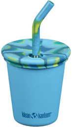 Klean Kanteen Kid Cup 296 ml Hawaiian Ocean