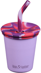 Klean Kanteen Kid Cup 296 ml Crocus Petal