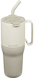 Klean Kanteen Rise Tumbler 1065 ml Tofu
