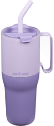 Klean Kanteen Rise Tumbler 1065 ml Orchid Bloom