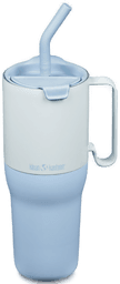 Klean Kanteen Rise Tumbler 1065 ml Ice Blue