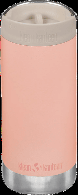 Klean Kanteen TKWide 355ml Peach Parfait