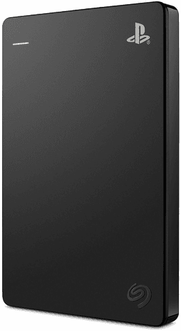 Seagate Game Drive 2TB