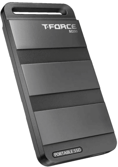 Team Group T-Force M200 2TB SSD
