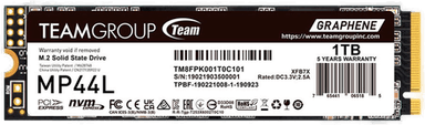 Team Group MP44L 1TB SSD