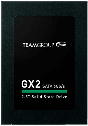 Team Group GX2 512GB SSD