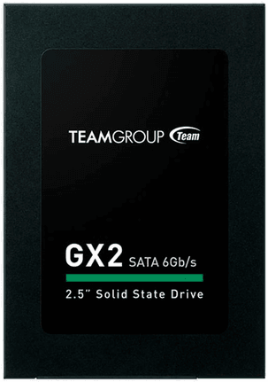 Team Group GX2 1TB SSD