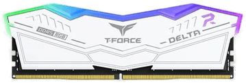 Team Group T-Force DELTA RGB DDR5 32 GB (2x16 GB) 6000 MT/s
