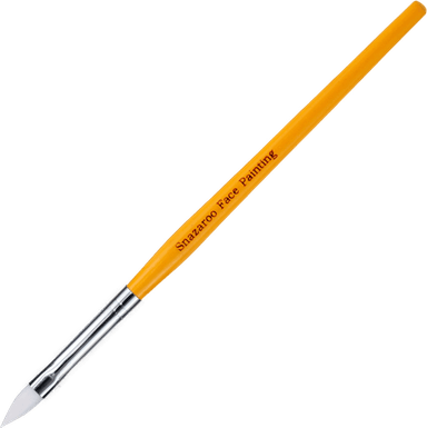 Snazaroo Pensel Medium Flat