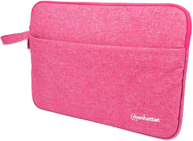 Manhattan PC-sleeve 14,5" rosa