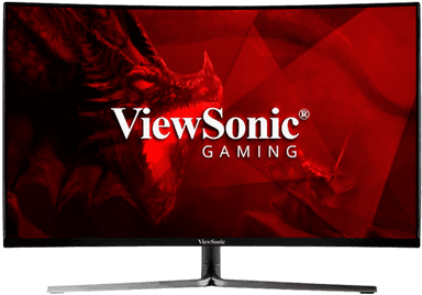 Viewsonic VX3258-2KPC-MHD 32" 144Hz
