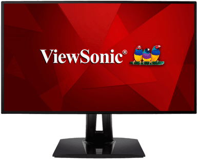 Viewsonic VP2768 27" LED-skjerm