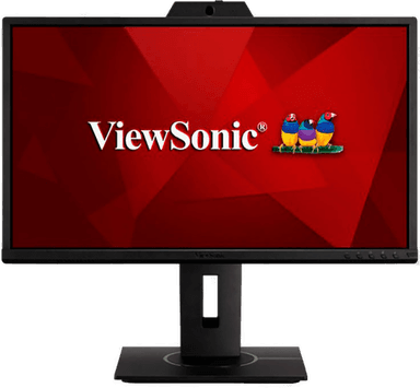 Viewsonic VG2440V 24" IPS-skjerm