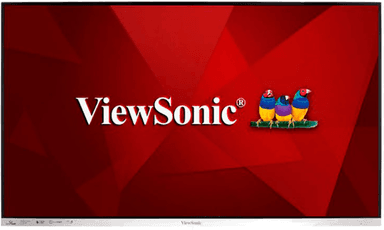 Viewsonic VX3276-MHD-3 32" FHD 75Hz IPS