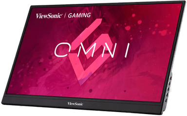 Viewsonic VX1755 17" skjerm