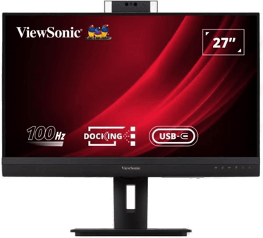 Viewsonic VG2757V-2K 27" PC-skjerm