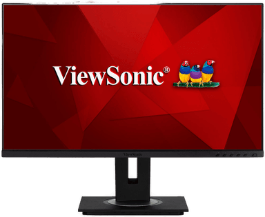 Viewsonic VG2755-2K 27" LED-skjerm