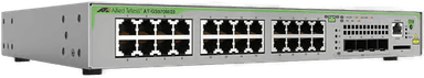 Allied Telesis Centrecom AT-GS970M/28PS