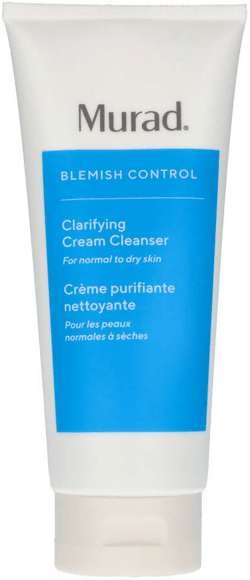 Murad Blemish Control Clarifying Cream Cleanser