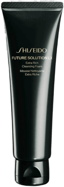 Shiseido Future Solution LX Extra Rich Cleansing Foam 125 ml