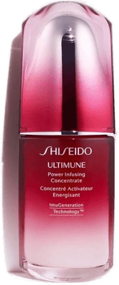 Shiseido Ultimune Power Infusing Concentrate