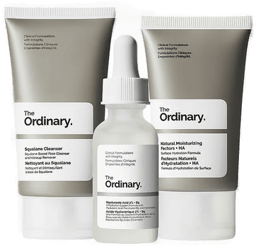 The Ordinary The Daily Set
