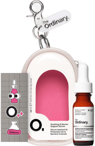 The Ordinary Soothing & Barrier Support Serum