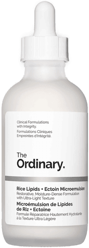 The Ordinary Rice Lipids + Ectoin Microemulsion 120 ml