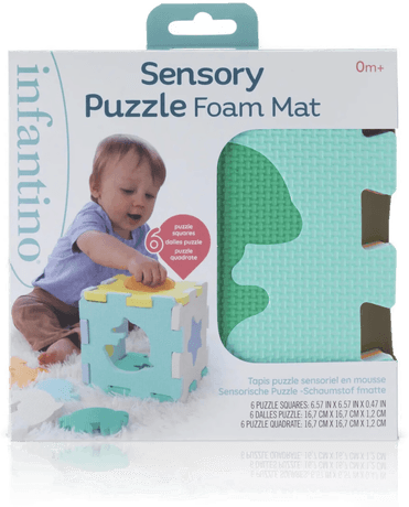 Infantino Puslematte i Kube