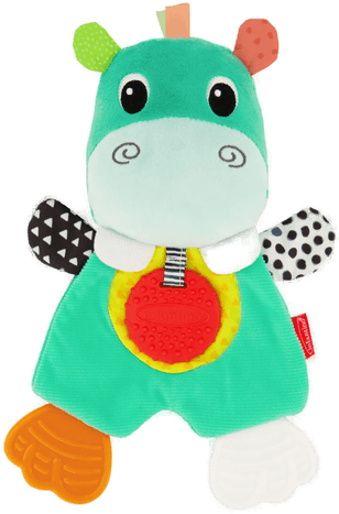 Cuddly Teether Infantino