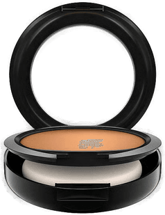 Mac Studio Fix Powder Plus Foundation N9
