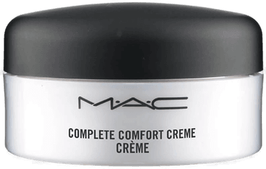 MAC Emulsions Complete Comfort Cream
