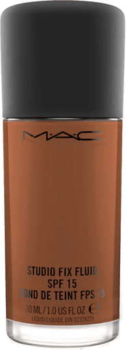 MAC Cosmetics Studio Fix Fluid NW 58