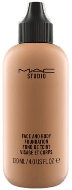 Mac Studio Face & Body Foundation C6