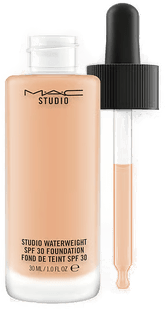 Mac Studio Waterweight Foundation NC35