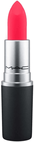 MAC Powder Kiss Lipstick Fall In Love