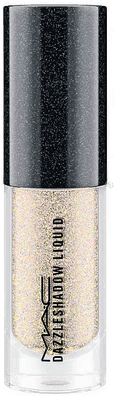 Mac Dazzleshadow Liquid Not Afraid To Sparkle