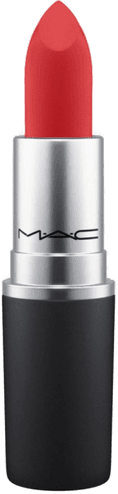 MAC Powder Kiss Lipstick Werk, Werk, Werk