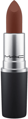 MAC Powder Kiss Lipstick Turn To The Left