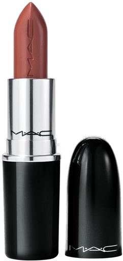 MAC Lustreglass Lipstick 05 Posh Pit