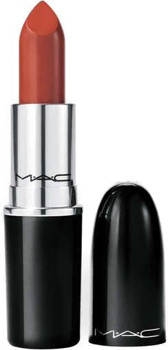 MAC Lustreglass Lipstick Business Casual