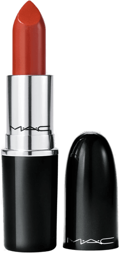 MAC Lustreglass Lipstick Local Celeb