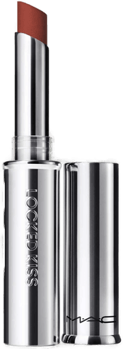 MAC Locked Kiss 24Hr Lipstick Sophistry
