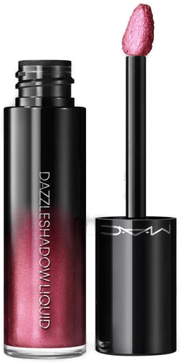 MAC Dazzleshadow Liquid Eye Shadow Fuchsia Future